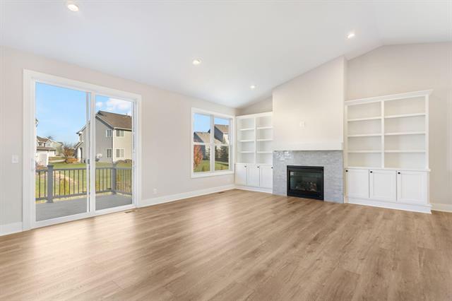 Builiding view sixteen for 11905 Smithfield, Holland, MI. 49424