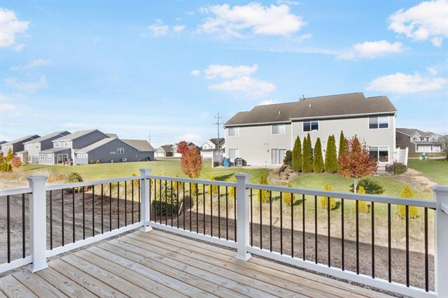 Builiding view thirty one for 11905 Smithfield, Holland, MI. 49424