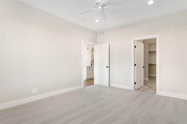 Builiding view thirty three for 11905 Smithfield, Holland, MI. 49424