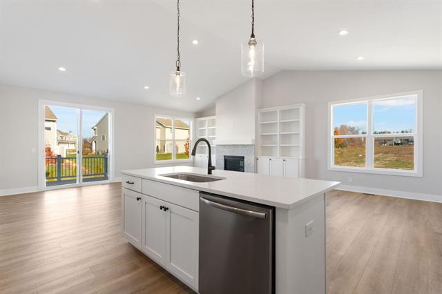 Builiding view twenty six for 11905 Smithfield, Holland, MI. 49424