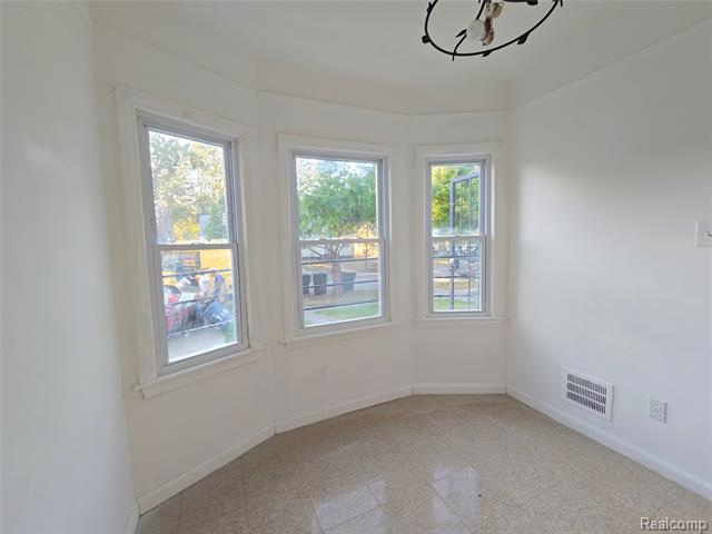 Builiding view twelve for 16740 Stahelin, Detroit, MI. 48219