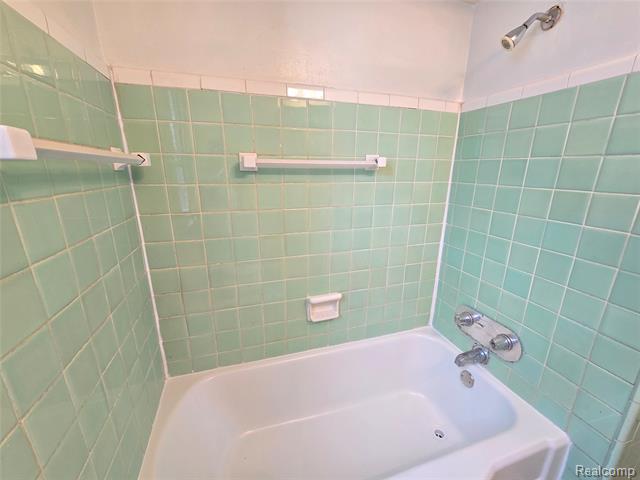 Builiding view twenty two for 16740 Stahelin, Detroit, MI. 48219