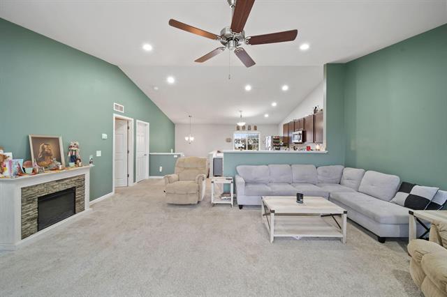 Builiding view eleven for 159 St Clair, Brooklyn, MI. 49230