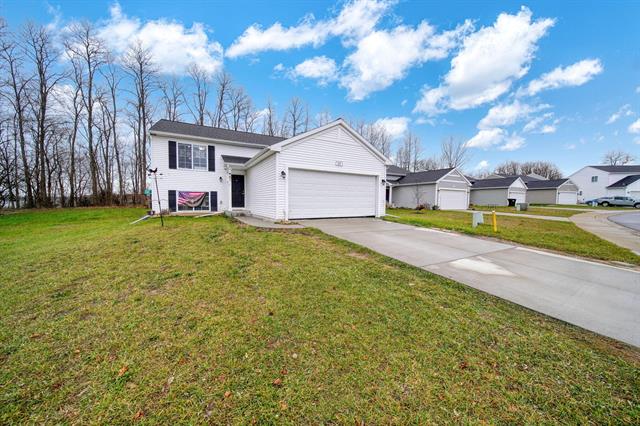 Builiding view five for 159 St Clair, Brooklyn, MI. 49230