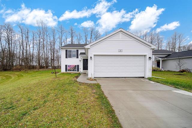 Builiding view four for 159 St Clair, Brooklyn, MI. 49230