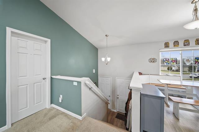 Builiding view nine for 159 St Clair, Brooklyn, MI. 49230