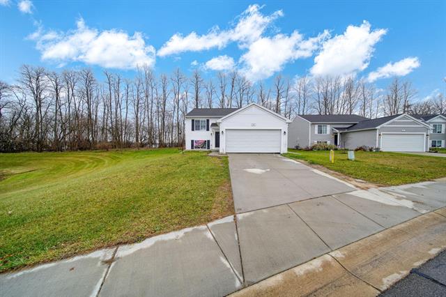 Builiding view one for 159 St Clair, Brooklyn, MI. 49230