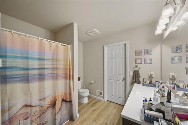 Builiding view seventeen for 159 St Clair, Brooklyn, MI. 49230