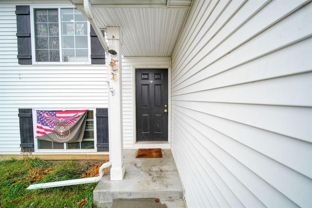 Builiding view six for 159 St Clair, Brooklyn, MI. 49230