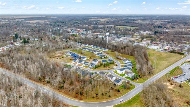 Builiding view thirty six for 159 St Clair, Brooklyn, MI. 49230