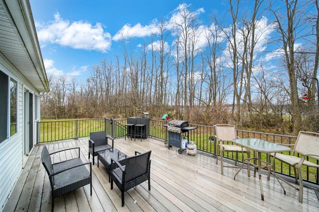 Builiding view thirty three for 159 St Clair, Brooklyn, MI. 49230