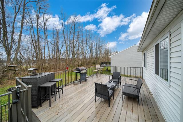 Builiding view thirty two for 159 St Clair, Brooklyn, MI. 49230