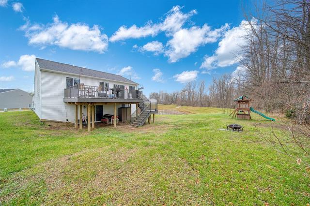 Builiding view thirty for 159 St Clair, Brooklyn, MI. 49230