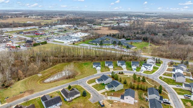 Builiding view three for 159 St Clair, Brooklyn, MI. 49230