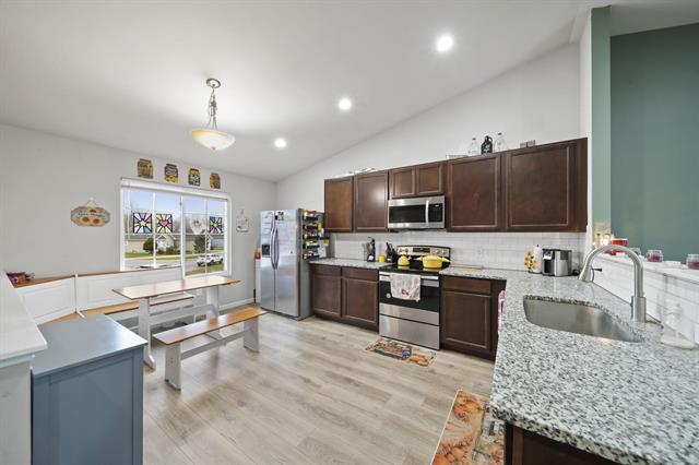 Builiding view twelve for 159 St Clair, Brooklyn, MI. 49230