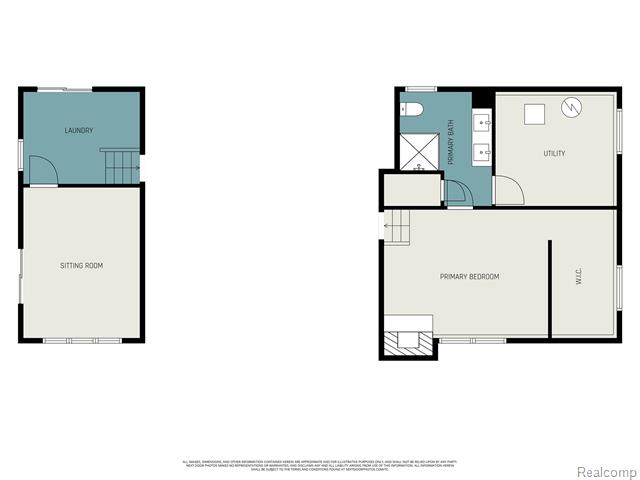 Builiding view twenty nine for 921 N Garner, Milford, MI. 48380