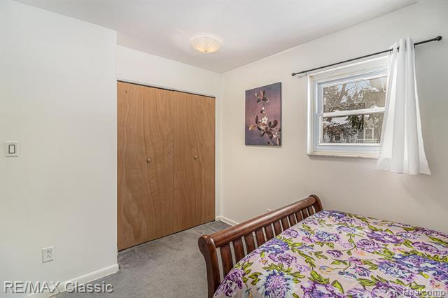 Builiding view fifteen for 3166 Arbutus, Commerce Township, MI. 48382