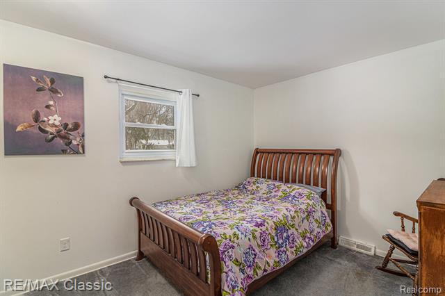 Builiding view fourteen for 3166 Arbutus, Commerce Township, MI. 48382