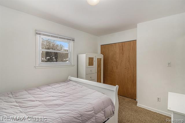 Builiding view thirteen for 3166 Arbutus, Commerce Township, MI. 48382