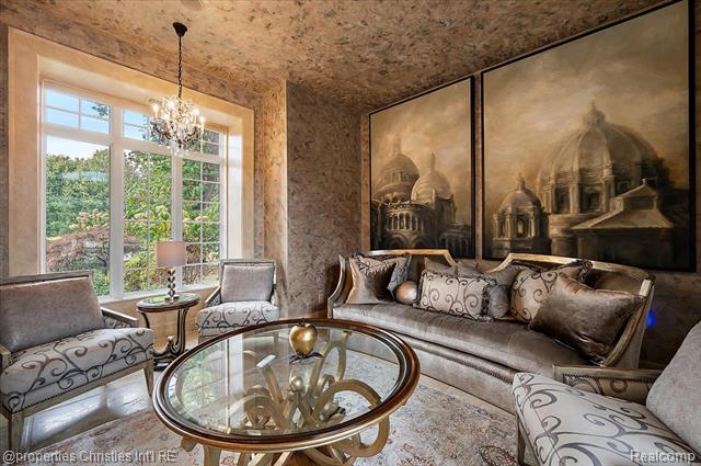 Builiding view eight for 3701 Northwood, West Bloomfield, MI. 48324