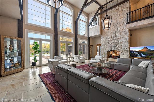 Builiding view eleven for 3701 Northwood, West Bloomfield, MI. 48324