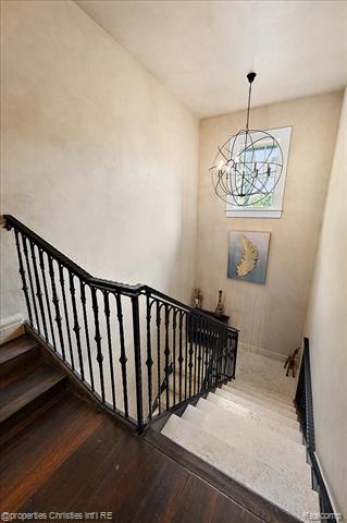 Builiding view fifty nine for 3701 Northwood, West Bloomfield, MI. 48324