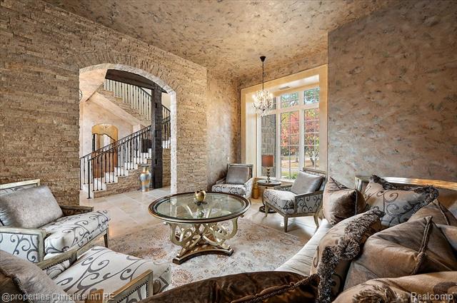 Builiding view nine for 3701 Northwood, West Bloomfield, MI. 48324