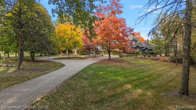 Builiding view six for 3701 Northwood, West Bloomfield, MI. 48324