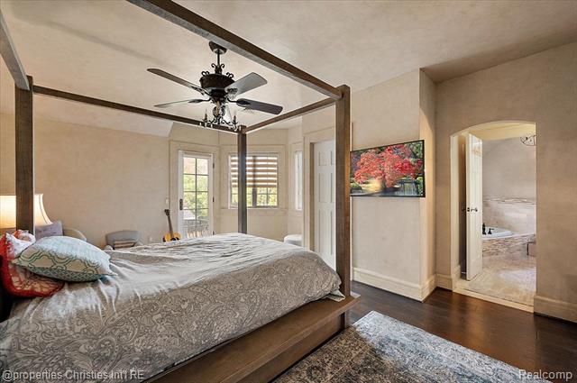 Builiding view sixty four for 3701 Northwood, West Bloomfield, MI. 48324