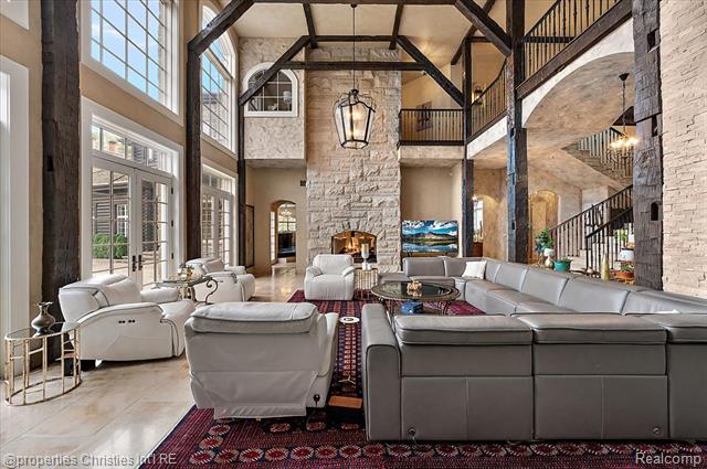 Builiding view twelve for 3701 Northwood, West Bloomfield, MI. 48324