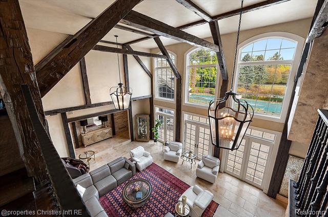 Builiding view twenty eight for 3701 Northwood, West Bloomfield, MI. 48324