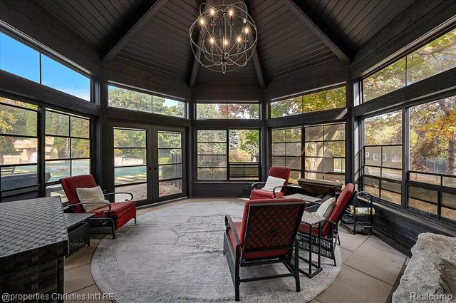 Builiding view twenty six for 3701 Northwood, West Bloomfield, MI. 48324