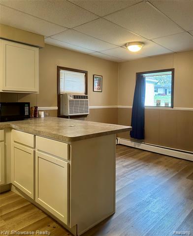 Builiding view eighteen for 1125 E Commerce, Milford, MI. 48381