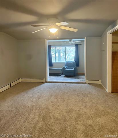 Builiding view eleven for 1125 E Commerce, Milford, MI. 48381