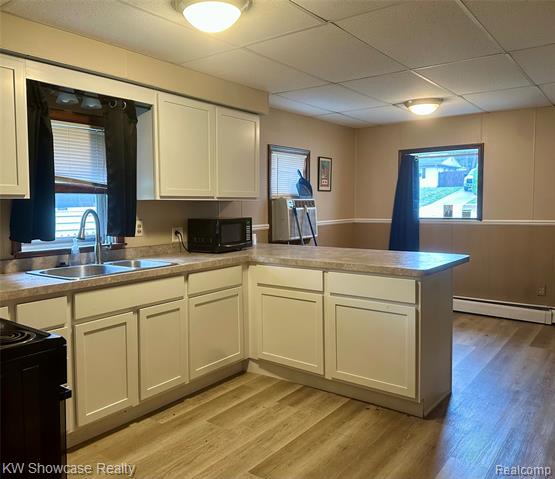 Builiding view fifteen for 1125 E Commerce, Milford, MI. 48381