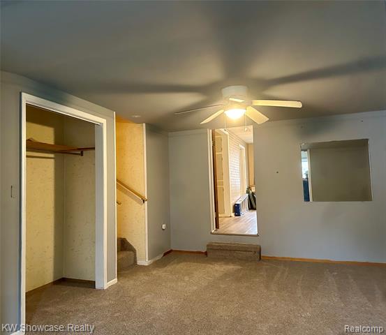 Builiding view four for 1125 E Commerce, Milford, MI. 48381