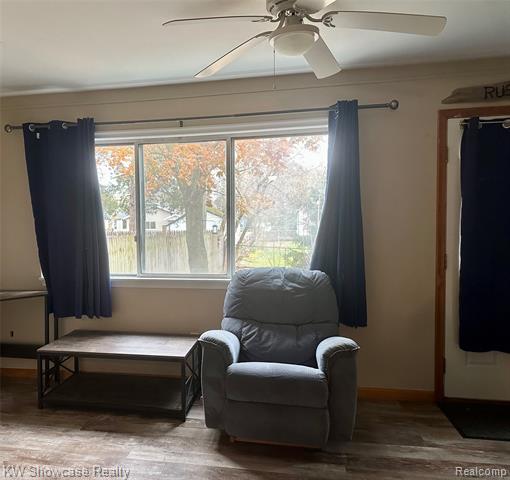 Builiding view nine for 1125 E Commerce, Milford, MI. 48381