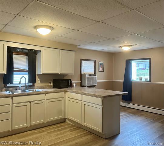 Builiding view seventeen for 1125 E Commerce, Milford, MI. 48381