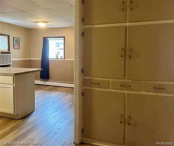 Builiding view sixteen for 1125 E Commerce, Milford, MI. 48381