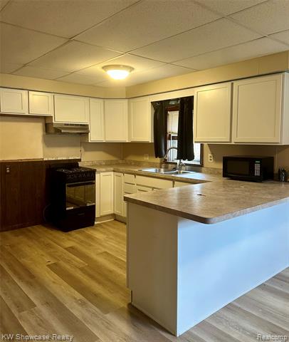 Builiding view twenty one for 1125 E Commerce, Milford, MI. 48381