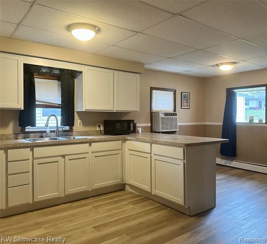 Builiding view twenty for 1125 E Commerce, Milford, MI. 48381