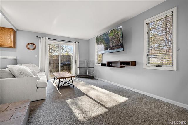 Builiding view fourteen for 4775 Halberd, Commerce Township, MI. 48382