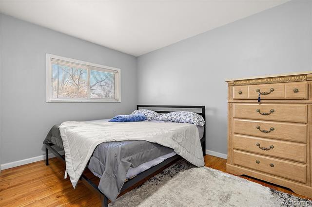 Builiding view seventeen for 4775 Halberd, Commerce Township, MI. 48382