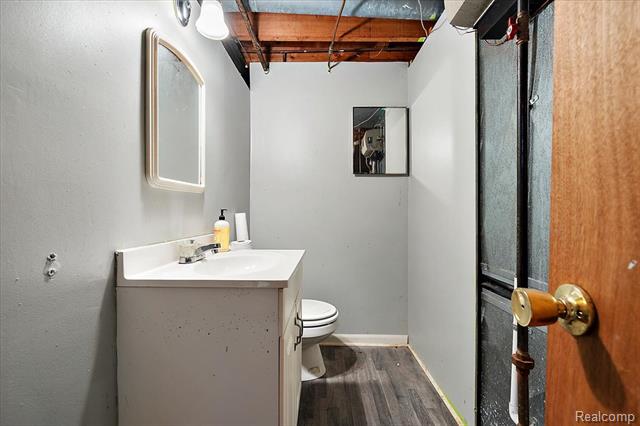 Builiding view twenty eight for 4775 Halberd, Commerce Township, MI. 48382