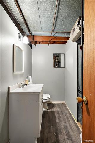 Builiding view twenty nine for 4775 Halberd, Commerce Township, MI. 48382