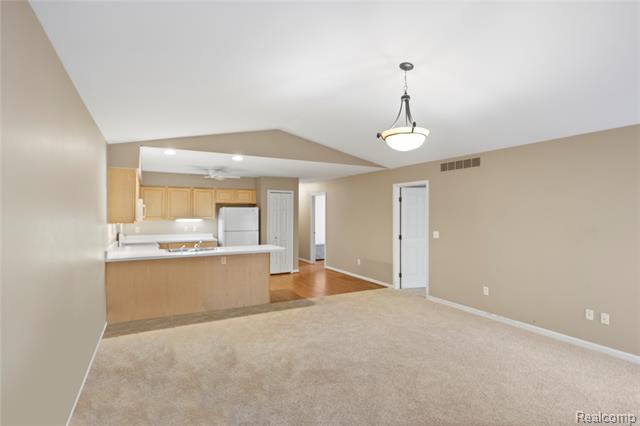 Builiding view eleven for 2951 Gabriel, Commerce Township, MI. 48382