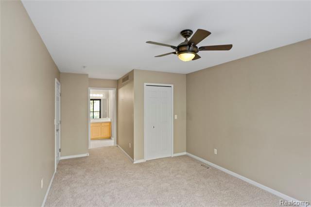 Builiding view nineteen for 2951 Gabriel, Commerce Township, MI. 48382