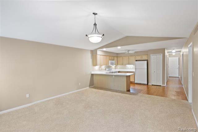 Builiding view twelve for 2951 Gabriel, Commerce Township, MI. 48382