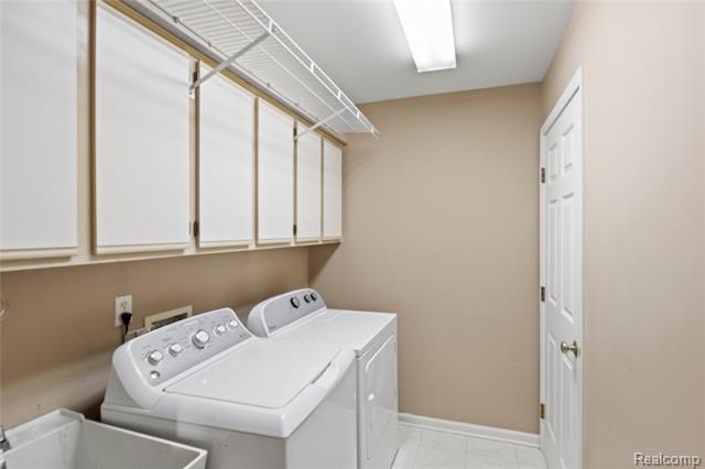 Builiding view twenty five for 2951 Gabriel, Commerce Township, MI. 48382