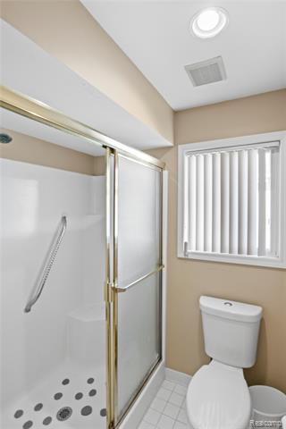 Builiding view twenty one for 2951 Gabriel, Commerce Township, MI. 48382